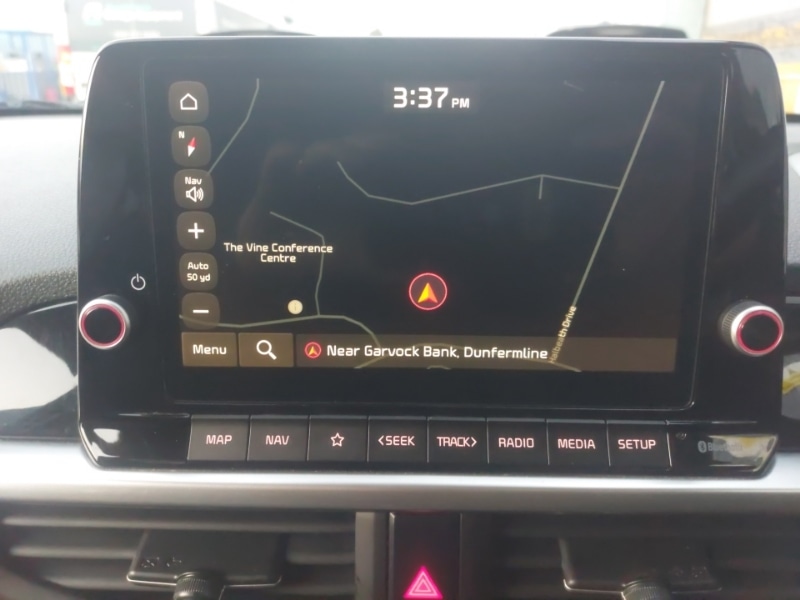 Used Kia Picanto 2025 for sale - 76906475: Photo 11