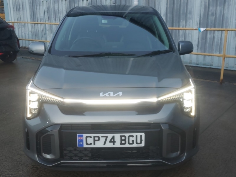 Used Kia Picanto 2025 for sale - 76906475: Photo 12