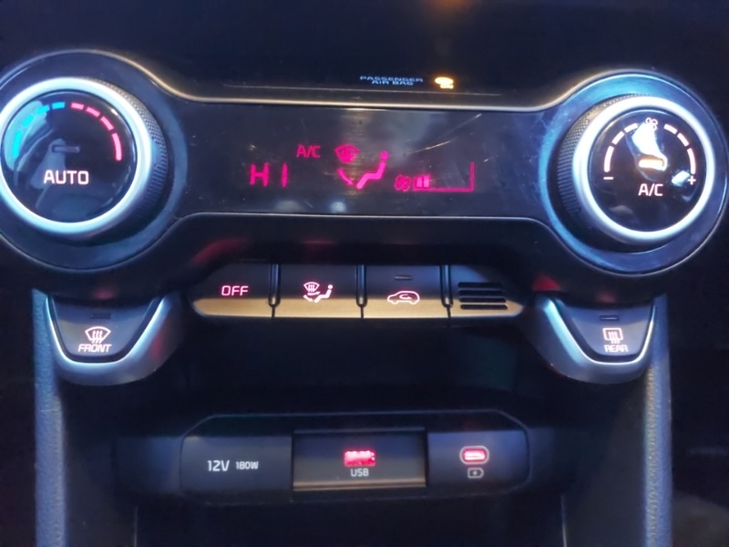 Used Kia Picanto 2025 for sale - 76906475: Photo 15