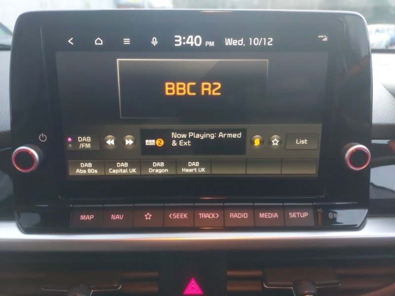 Used Kia Picanto 2025 for sale - 76906475: Photo 17