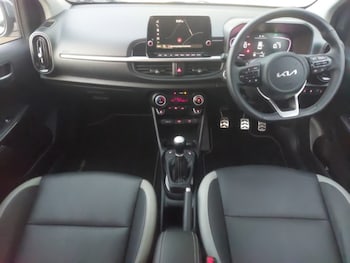 Used Kia Picanto 2025 for sale - 76906475: Photo