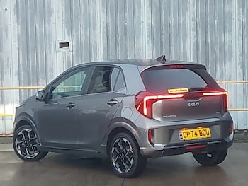 Used Kia Picanto 2025 for sale - 76906475: Photo