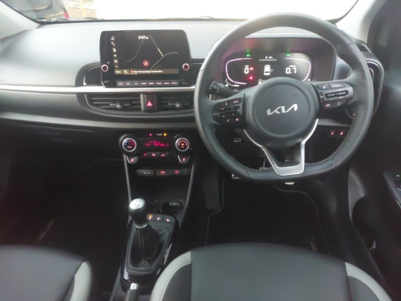 Used Kia Picanto 2025 for sale - 76906475: Photo 7