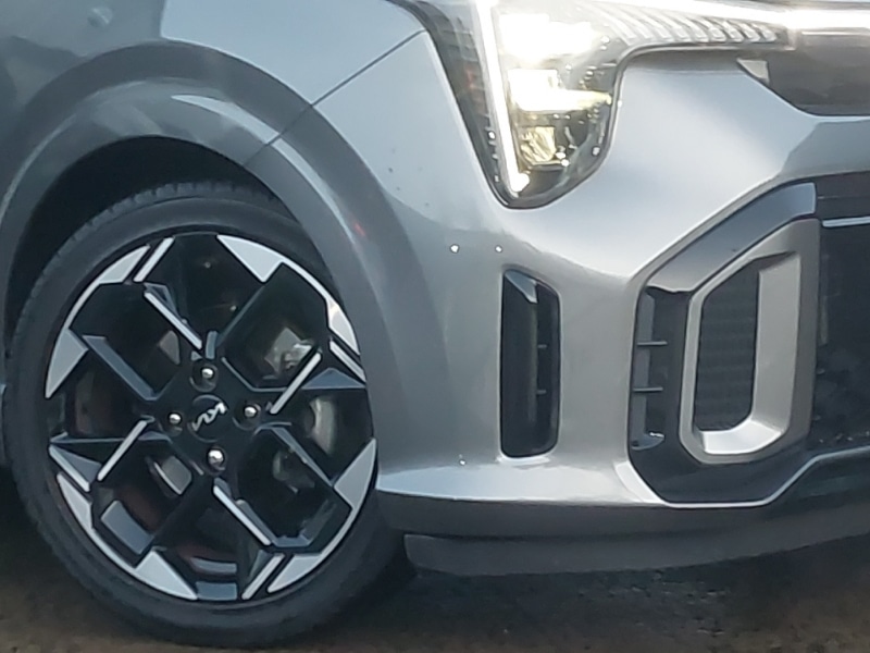 Used Kia Picanto 2025 for sale - 76906475: Photo 9