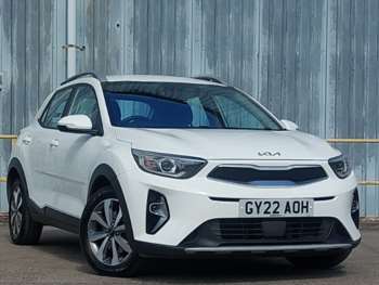 2022 - 1.0T GDi 99 2 5dr