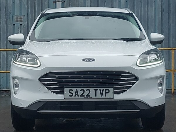 Used Ford Kuga 2022 for sale - 75622139: Photo 19