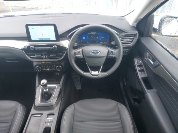 Used Ford Kuga 2022 for sale - 75622139: Photo 7