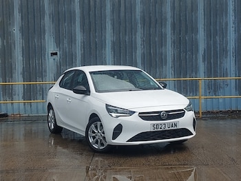 Used Vauxhall Corsa 2023 for sale - 78803380: Photo