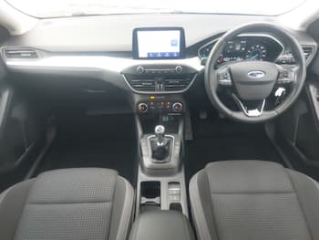 Used Ford Focus 2021 for sale - 79650567: Photo