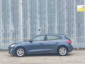 Used Ford Focus 2021 for sale - 79650567: Photo
