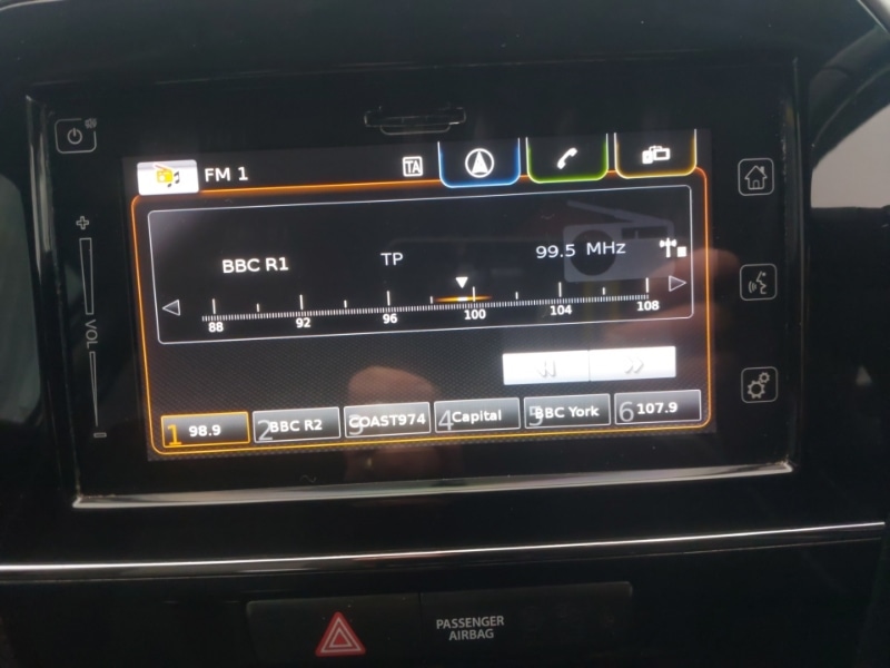 Used Suzuki Vitara 2018 for sale - 77418711: Photo 19