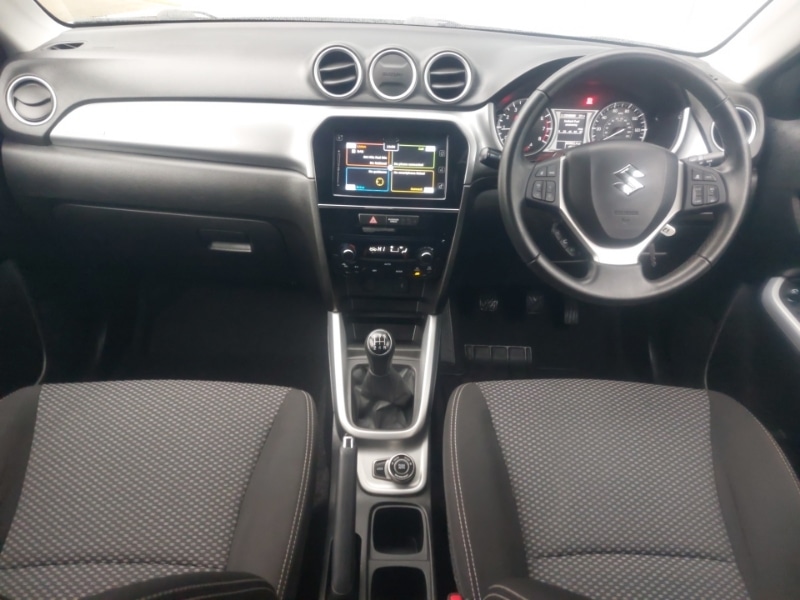 Used Suzuki Vitara 2018 for sale - 77418711: Photo 2