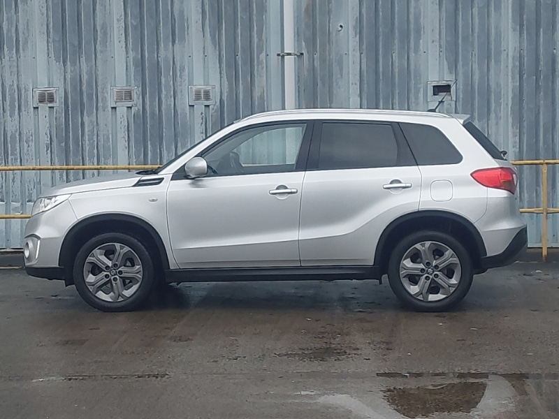 Used Suzuki Vitara 2018 for sale - 77418711: Photo 4