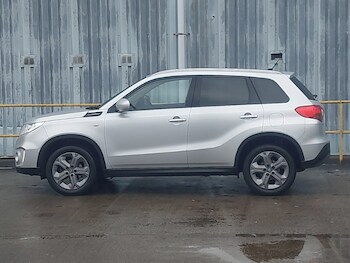 Used Suzuki Vitara 2018 for sale - 77418711: Photo