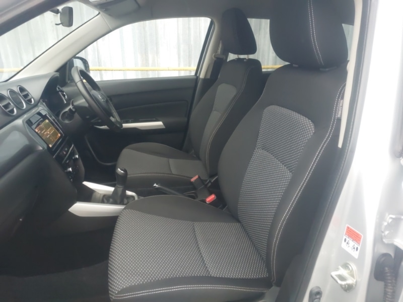 Used Suzuki Vitara 2018 for sale - 77418711: Photo 5