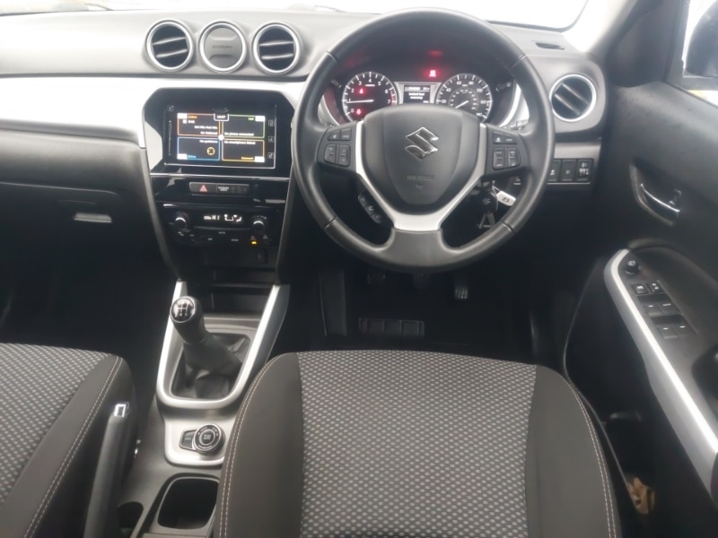 Used Suzuki Vitara 2018 for sale - 77418711: Photo 7