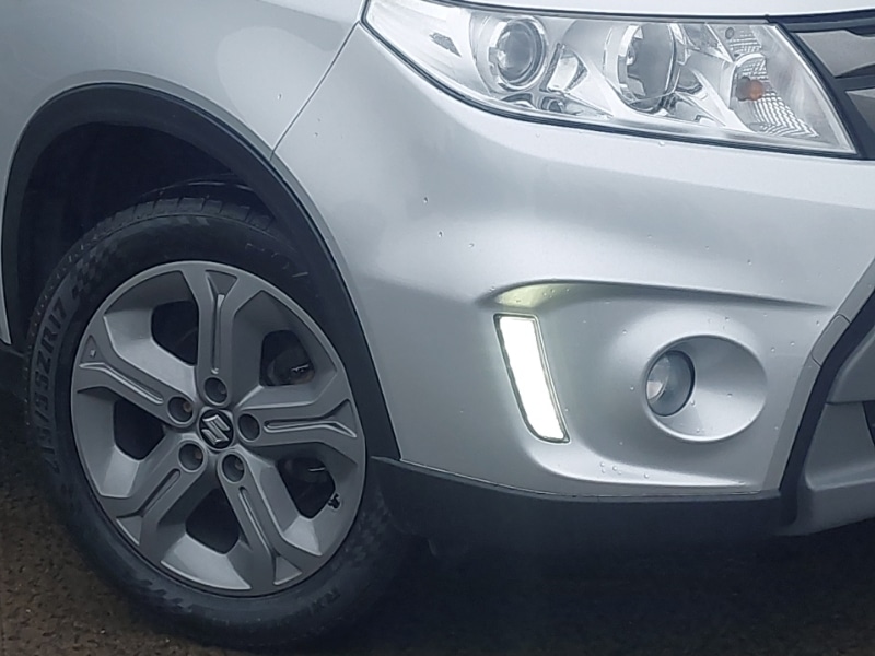 Used Suzuki Vitara 2018 for sale - 77418711: Photo 9