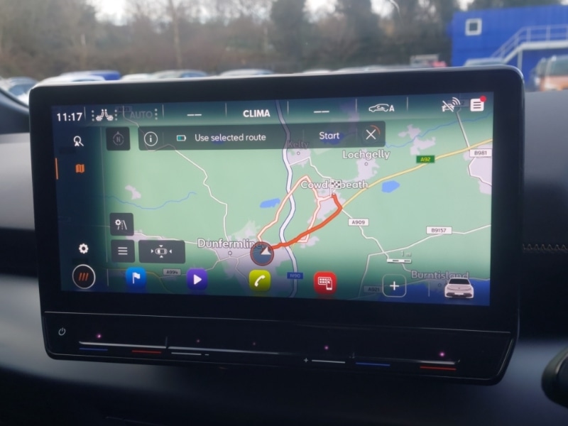 Used Cupra Born 2022 for sale - 76915548: Photo 15