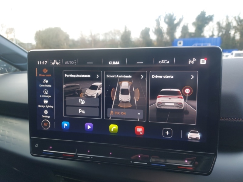 Used Cupra Born 2022 for sale - 76915548: Photo 16