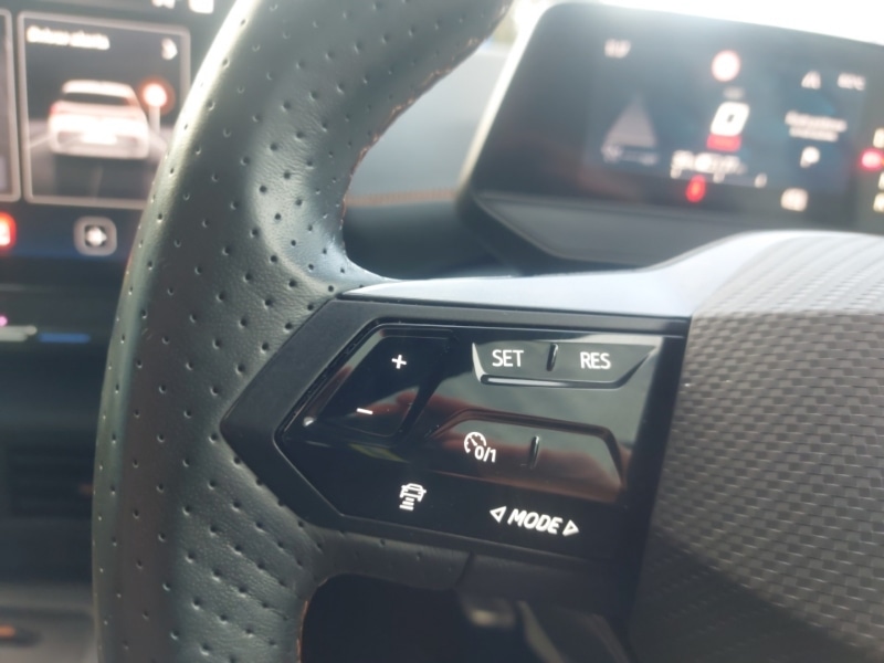 Used Cupra Born 2022 for sale - 76915548: Photo 17