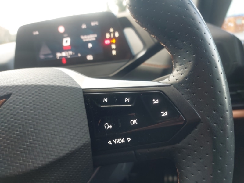 Used Cupra Born 2022 for sale - 76915548: Photo 18