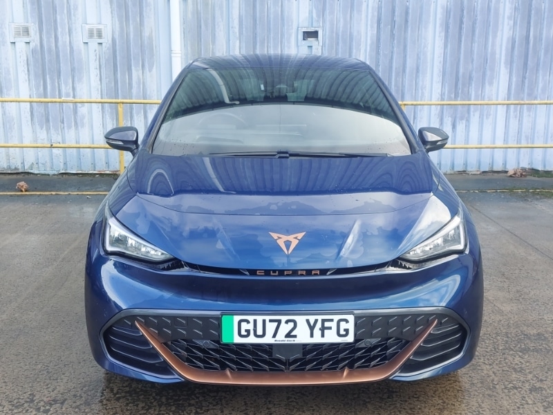 Used Cupra Born 2022 for sale - 76915548: Photo 19