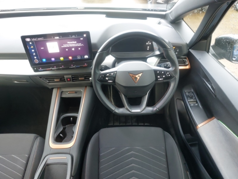 Used Cupra Born 2022 for sale - 76915548: Photo 7