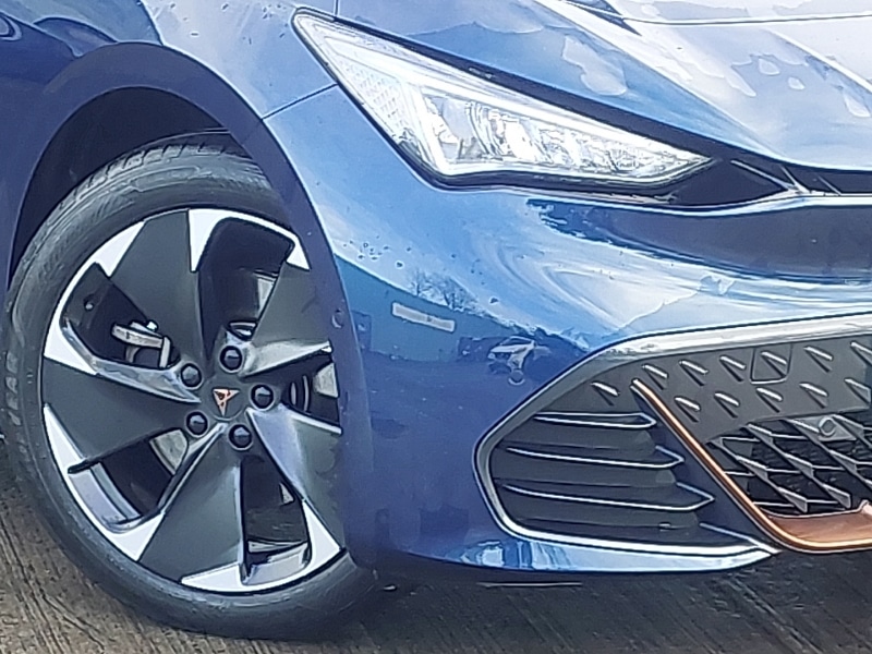 Used Cupra Born 2022 for sale - 76915548: Photo 9