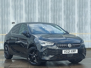 Used Vauxhall Corsa 2021 for sale - 78688460: Photo