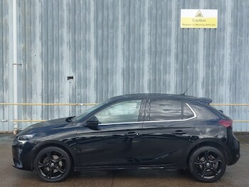 Used Vauxhall Corsa 2021 for sale - 78688460: Photo