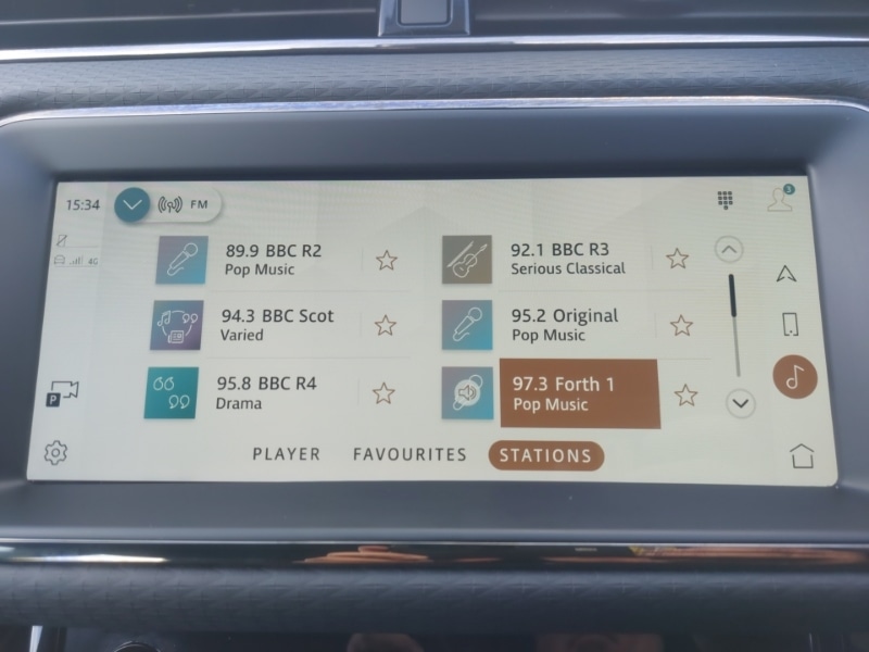 Used Land Rover Range Rover Evoque 2023 for sale - 78147098: Photo 10