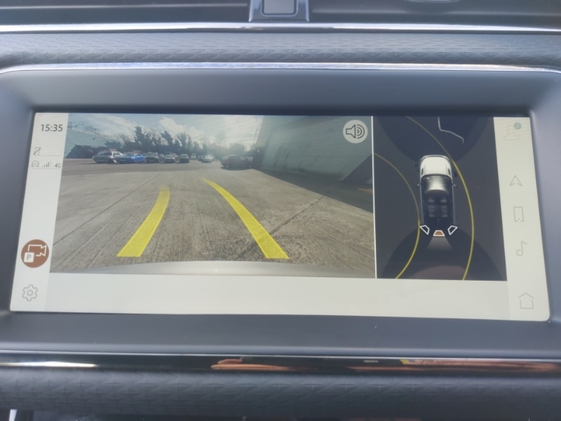 Used Land Rover Range Rover Evoque 2023 for sale - 78147098: Photo 11