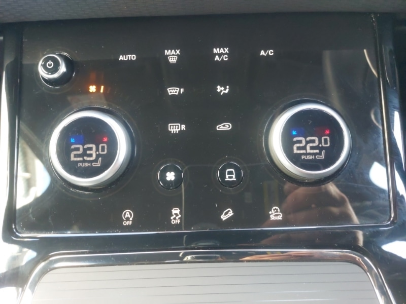 Used Land Rover Range Rover Evoque 2023 for sale - 78147098: Photo 12