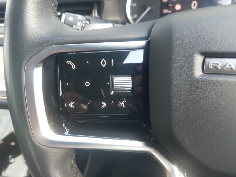 Used Land Rover Range Rover Evoque 2023 for sale - 78147098: Photo 15