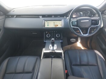 Used Land Rover Range Rover Evoque 2023 for sale - 78147098: Photo