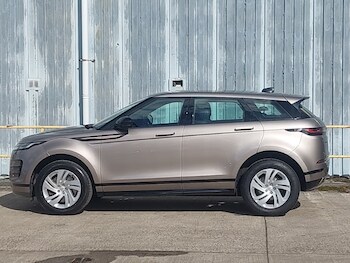 Used Land Rover Range Rover Evoque 2023 for sale - 78147098: Photo