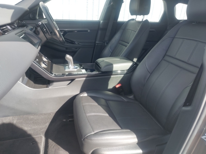 Used Land Rover Range Rover Evoque 2023 for sale - 78147098: Photo 5