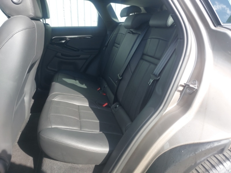 Used Land Rover Range Rover Evoque 2023 for sale - 78147098: Photo 6