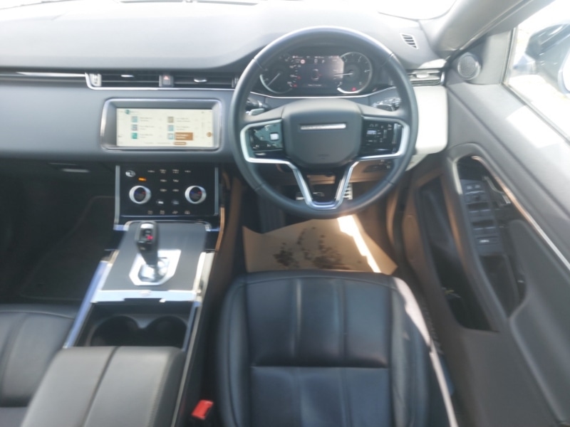 Used Land Rover Range Rover Evoque 2023 for sale - 78147098: Photo 7