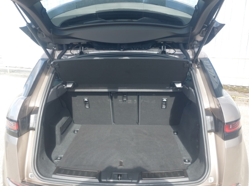 Used Land Rover Range Rover Evoque 2023 for sale - 78147098: Photo 8