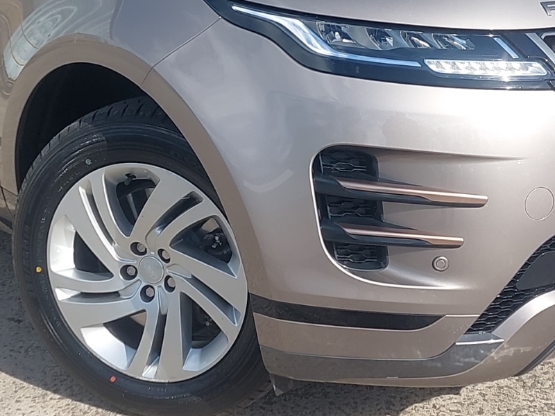 Used Land Rover Range Rover Evoque 2023 for sale - 78147098: Photo 9