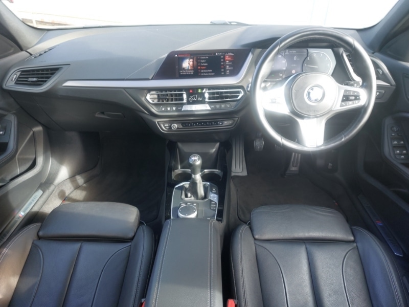 Used BMW 1 Series 2020 for sale - 77956527: Photo 2