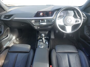 Used BMW 1 Series 2020 for sale - 77956527: Photo