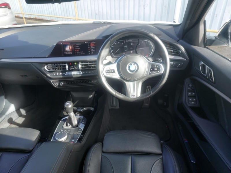 Used BMW 1 Series 2020 for sale - 77956527: Photo 7