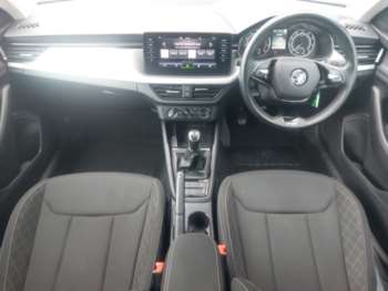 Used Skoda Kamiq 2022 for sale - 74699048: Photo