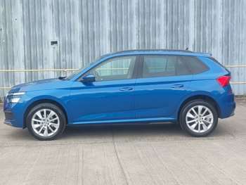 Used Skoda Kamiq 2022 for sale - 74699048: Photo