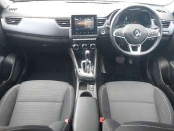 Used Renault Arkana 2022 for sale - 75050084: Photo