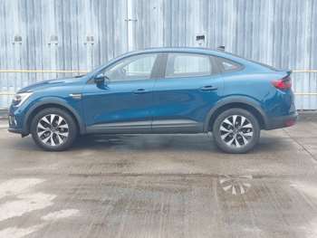 Used Renault Arkana 2022 for sale - 75050084: Photo