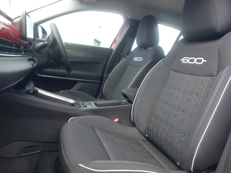 Used Fiat 600 2025 for sale - 77228567: Photo 12