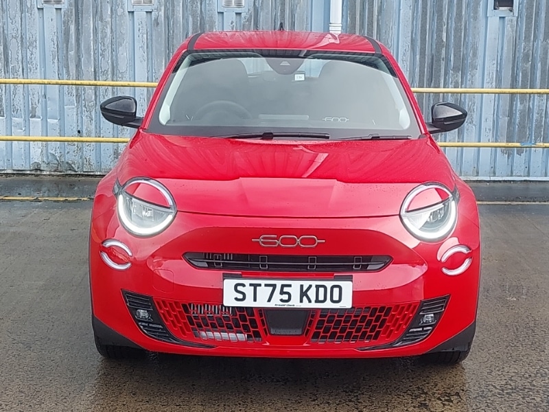 Used Fiat 600 2025 for sale - 77228567: Photo 19